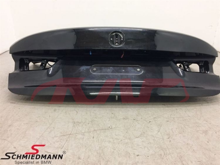 For Bmw 2087g28 2019&nbsp;trunk Lid&nbsp;41007455942, Bmw  Auto Part, 3  Carparts Price-41007455942