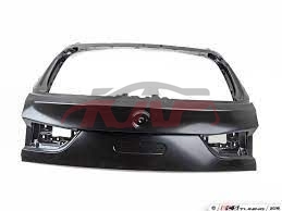 For Bmw 3668f15 2014-2018&nbsp;trunk Lid&nbsp;41007378121, X5 Auto Accessorie, Bmw  Auto Part-41007378121