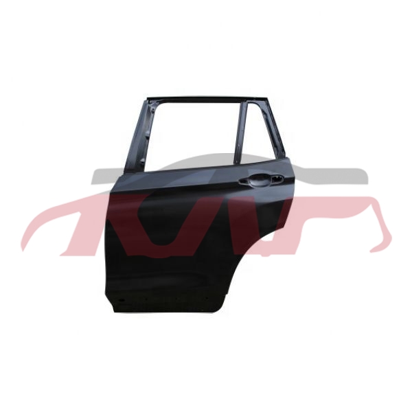 For Bmw 3660f25 2011-2018&nbsp;front Fender&nbsp;41527238695   41527238696, X3 Car Parts Store, Bmw  Auto Parts-41527238695   41527238696