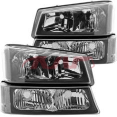 For Chevrolet 29892003-2006 Silverado&nbsp;head Lamp&nbsp;gm2521185    Gm2503257, Silverado Accessories, Chevrolet  Auto Headlights-GM2521185    GM2503257