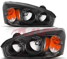 For Chevrolet 29912004-2008 Malibu&nbsp;head Lamp&nbsp;gm2502235, Malibu List Of Car Parts, Chevrolet  Stard Halogen Headlight-GM2502235