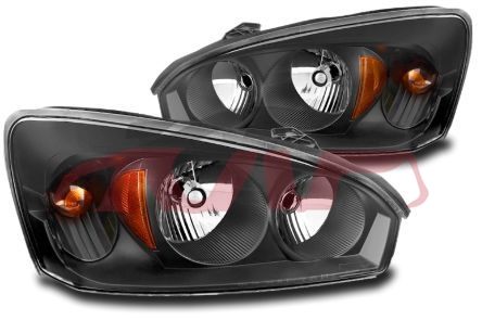 For Chevrolet 29912004-2008 Malibu&nbsp;head Lamp&nbsp;gm2502235, Chevrolet  Car Headlamps, Malibu Car Spare Parts-GM2502235