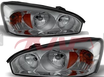 For Chevrolet 29912004-2008 Malibu&nbsp;head Lamp&nbsp;gm2502235, Malibu Auto Parts Shop, Chevrolet  Car Lamp-GM2502235