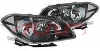 For Chevrolet 41762008-2012 Malibu&nbsp;head Lamp&nbsp;gm2503307 Gm2502307, Malibu Car Accessories Catalog, Chevrolet  Car Light-GM2503307 GM2502307