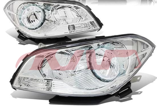 For Chevrolet 41762008-2012 Malibu&nbsp;head Lamp&nbsp;gm2503307 Gm2502307, Malibu Cheap Auto Parts, Chevrolet  Headlight Lamps-GM2503307 GM2502307