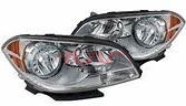 For Chevrolet 41762008-2012 Malibu&nbsp;head Lamp&nbsp;gm2503307 Gm2502307, Chevrolet  Car Headlamps Bulb, Malibu Car Accessorie-GM2503307 GM2502307