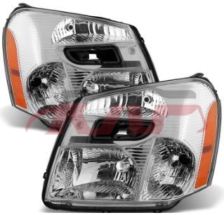 For Chevrolet 29932005-2009 Equinox&nbsp;head Lamp&nbsp;gm2503254 Gm2502254, Chevrolet  Auto Headlights, Equinox Car Part-GM2503254 GM2502254