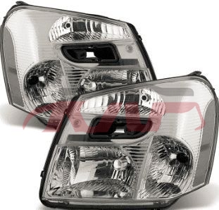 For Chevrolet 29932005-2009 Equinox&nbsp;head Lamp&nbsp;gm2503254 Gm2502254, Equinox Auto Part Price, Chevrolet  Auto Headlights-GM2503254 GM2502254