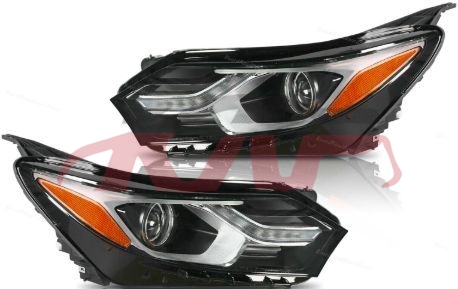 For Chevrolet 23942018-2020 Equinox&nbsp;head Lamp&nbsp;, Chevrolet  Car Light, Equinox Accessories-