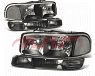 For Gmc2029371999-2006 Yukon&nbsp;head Lamp&nbsp;gm2503188   Gm2502188, Gmc Car Headlight, Yukon Automotive Parts-GM2503188   GM2502188