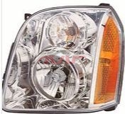 For Gmc21942007-2013 Sierra&nbsp;head Lamp&nbsp;gm2502318 Gm2502318, Sierra Car Parts, Gmc Car Headlamps-GM2502318 GM2502318
