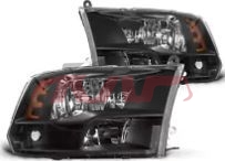 For Dodge 20042009-2010 1500&nbsp;head Lamp&nbsp;ch2519135   Ch2518135, Ram Automotive Accessorie, Dodge  Car Headlamps-CH2519135   CH2518135