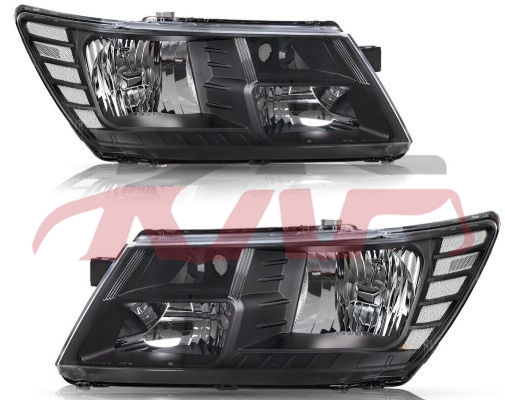 For Dodge 26152011-2017 Journey&nbsp;head Lamp&nbsp;5116288aa  5116288ab  5116289aa   5116289ab, Journey Car Accessories Catalog, Dodge   Car Body Parts-5116288AA  5116288AB  5116289AA   5116289AB