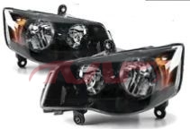 For Chrysle22112011-2015&nbsp;head Lamp&nbsp;ch2503192  Ch2502192, Chrysle 300c Automotive Parts Headquarters Price, Chrysle  Automotive Parts-CH2503192  CH2502192