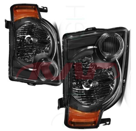 For Ford 29352008-2012 Kuga/escape&nbsp;head Lamp&nbsp;fo2503229 Fo2502229, Kuga/escape Car Parts Catalog, Ford  Car Headlights-FO2503229 FO2502229