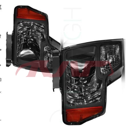 For Ford 11382009-2014 F150&nbsp;head Lamp&nbsp;fo2503289    Fo2503287, Ford  Car Light, F150  Pickup Truck Accessories Price-FO2503289    FO2503287