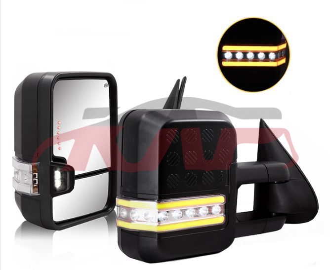 For Gmc21942007-2013 Sierra&nbsp;rearview Mirror&nbsp;7255-03-eash-fl, Gmc Auto Part, Sierra Automotive Accessories-7255-03-EASH-FL