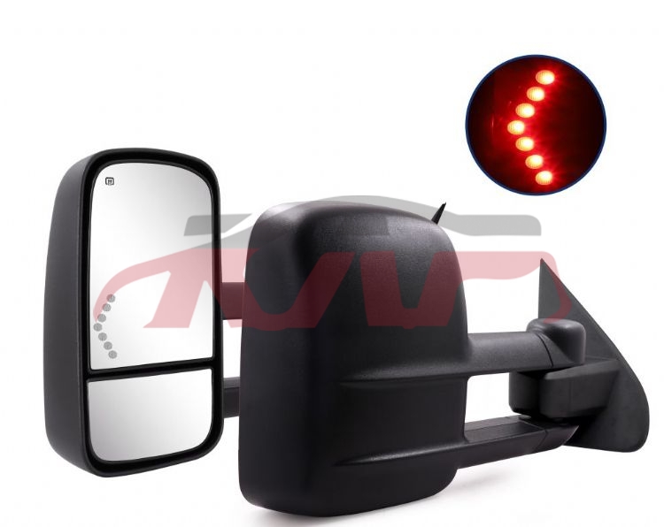 For Gmc21952014-2015 Sierra&nbsp;rearview Mirror&nbsp;7253-14-eah, Sierra Auto Parts, Gmc Auto Part-7253-14-EAH