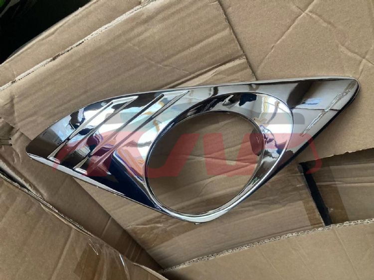 For Toyota 41352012-2014 Cmary Midde East&nbsp;fog Lamp Cover&nbsp;cm12-07-2, Camry Auto Parts Price, Toyota  Fog Light Lamp Cover-CM12-07-2