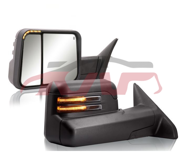 For Dodge 21152013-2018 1500 Classic&nbsp;rearview Mirror&nbsp;7285b-09-eshp, Ram Car Accessories Catalog, Dodge  Auto Part-7285B-09-ESHP