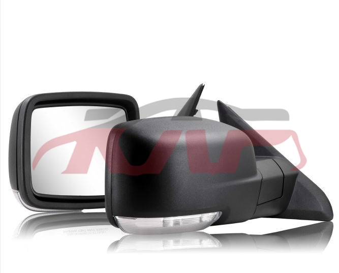 For Dodge 21152013-2018 1500 Classic&nbsp;rearview Mirror&nbsp;7286b-09-eshp-ts, Dodge  Auto Part, Ram Car Parts Discount-7286B-09-ESHP-TS