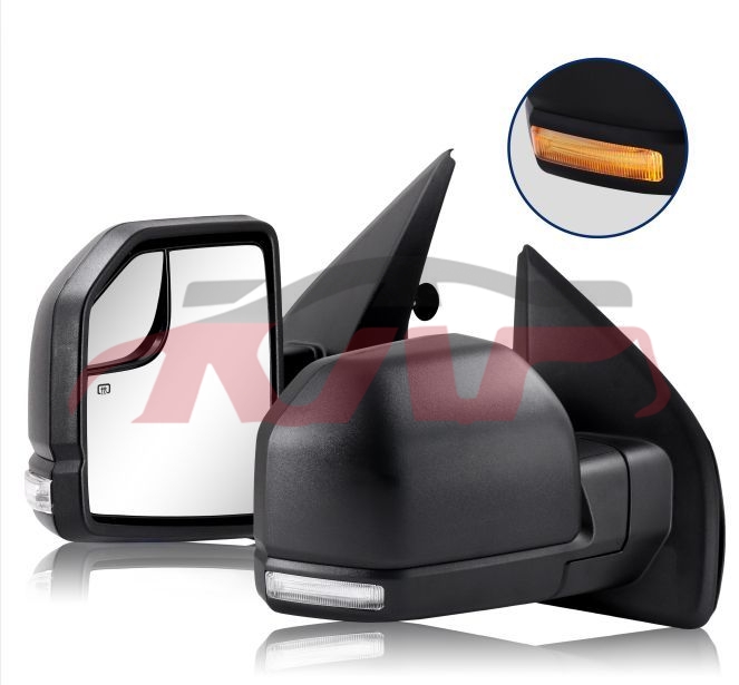 For Ford 11332015  F150&nbsp;rearview Mirror&nbsp;7222b-15-esh, Ford  Auto Part, F150  Pickup Truck Accessories Price-7222B-15-ESH
