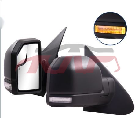 For Ford 11372004-2008 F150&nbsp;rearview Mirror&nbsp;7223b-03-esh, F150  Pickup Truck Accessories Price, Ford  Auto Part-7223B-03-ESH