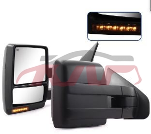For Ford 11372004-2008 F150&nbsp;rearview Mirror&nbsp;7211-04-esh, F150  Pickup Truck Car Parts Catalog, Ford  Car Parts-7211-04-ESH