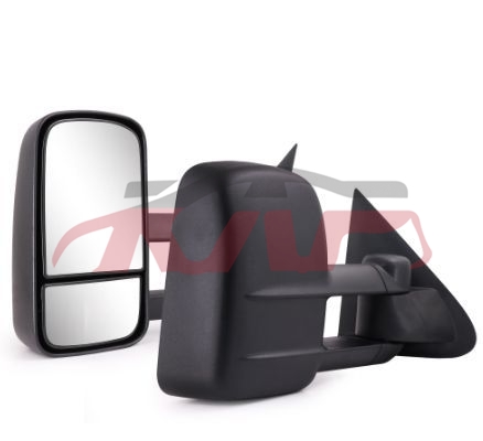 For Ford 2028981999-2004 F250&nbsp;rearview Mirror&nbsp;7250-e, Ford  Auto Parts, Super Duty Auto Part-7250-E