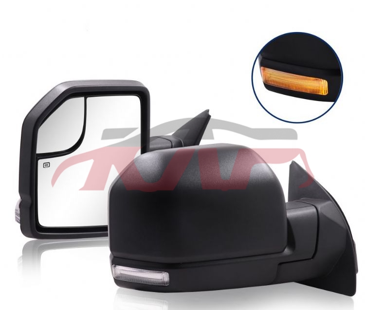 For Ford 10982012 Ranger&nbsp;rearview Mirror&nbsp;2500b-13, Ranger Advance Auto Parts, Ford  Auto Part-2500B-13