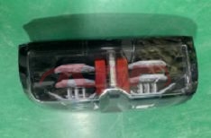 For Chevrolet 21172016-2018  Silverado&nbsp;tail Lamp&nbsp;6603, Chevrolet  Auto Part, Silverado Car Parts Catalog-6603