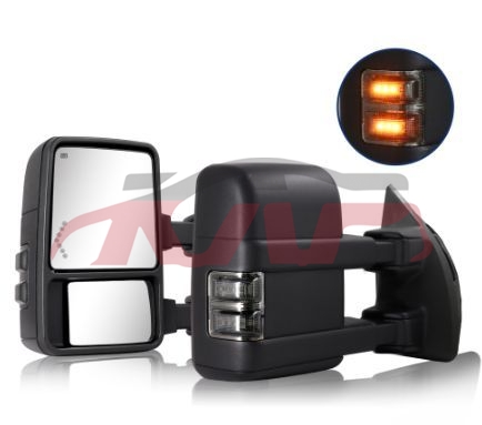 For Ford 28992005-2007 F250&nbsp;rearview Mirror&nbsp;7201-03-esh, Super Duty Car Accessories, Ford  Auto Parts-7201-03-ESH