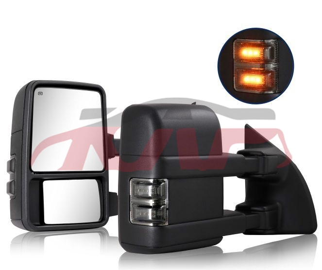 For Ford 28992005-2007 F250&nbsp;rearview Mirror&nbsp;7201-99-07, Ford   Car Body Parts, Super Duty Auto Body Parts Price-7201-99-07