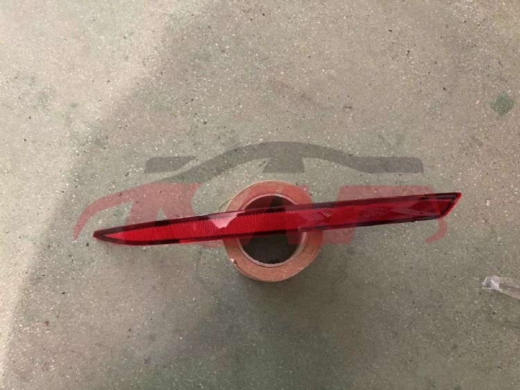 For Audi 19932019-2023 Q3&nbsp;rear Bumper Lamp&nbsp;83a945105a  83a945106a, Q3 Automotive Accessories Price, Audi  Car Reflector-83A945105A  83A945106A