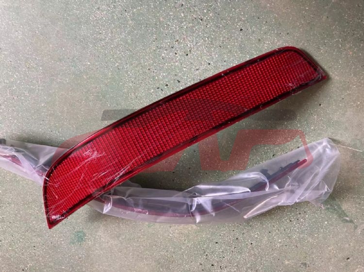 For Benz 491w164&nbsp;rear Bumper Lamp&nbsp;a1648201074,  A1648200974, Ml Auto Body Parts Price, Benz  Yellow Reflector-A1648201074,  A1648200974