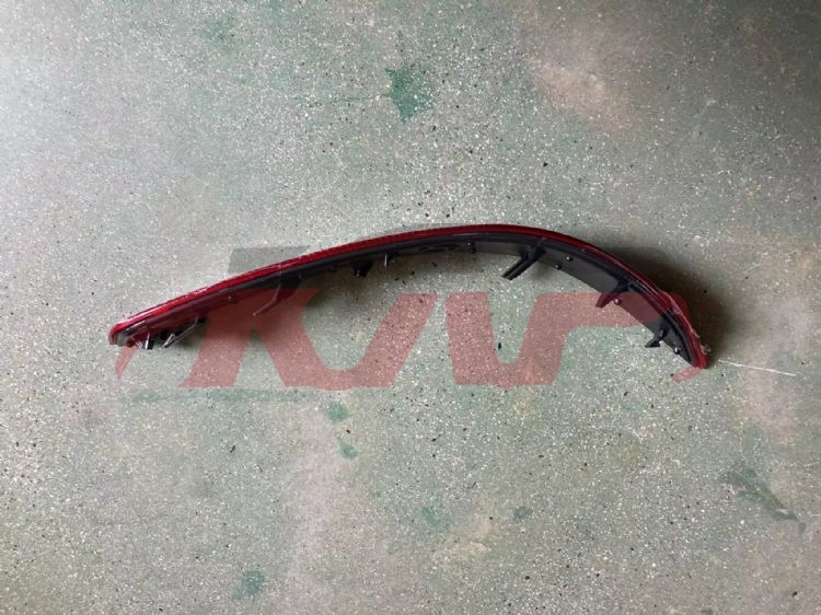 For Benz 491w164&nbsp;rear Bumper Lamp&nbsp;a1648201074,  A1648200974, Ml Auto Body Parts Price, Benz  Yellow Reflector-A1648201074,  A1648200974