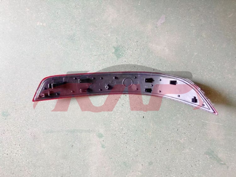 For Benz 491w164&nbsp;rear Bumper Lamp&nbsp;a1648201074,  A1648200974, Ml Auto Body Parts Price, Benz  Yellow Reflector-A1648201074,  A1648200974