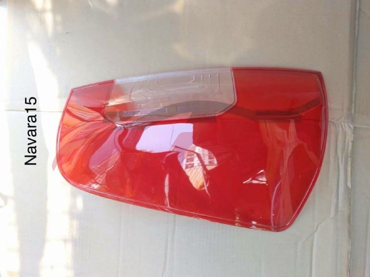 For Nissan 10872015 Navara&nbsp;tail Lamp Cover&nbsp;, Nissan  Auto Part, Navara Auto Parts Catalog-