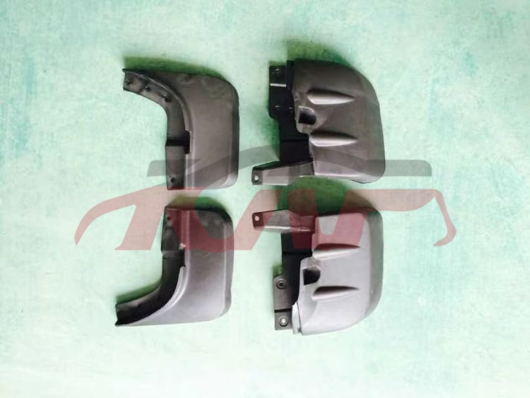 For Mitsubishi 2026991998-2004 L200&nbsp;mud Guard&nbsp;mn117445, Mn117446 ,, Triton Accessories, Mitsubishi  Auto Part-MN117445, MN117446 ,