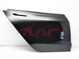 For Tesla 2632model 3 21&nbsp;rear Door ,0,hmb&nbsp;1081440-e0-c, Model 3 Car Accessorie, Tesla  Auto Part-1081440-E0-C