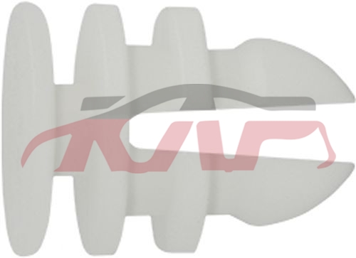 For Tesla 2632model 3 21&nbsp;retainer&nbsp;1092696-00-b, Tesla   Automotive Accessories, Model 3 Auto Parts-1092696-00-B