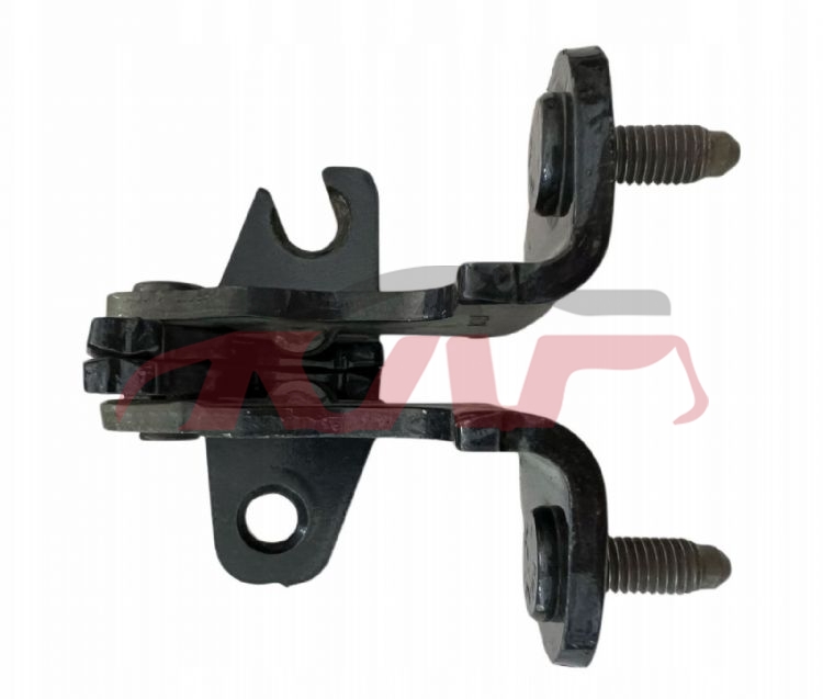 For Tesla 2632model 3 21&nbsp;rear Door Hinge  Up&nbsp;r:1091332-00-f  L  1091333-00-f, Model 3 Car Spare Parts, Tesla   Automotive Parts-R:1091332-00-F  L  1091333-00-F