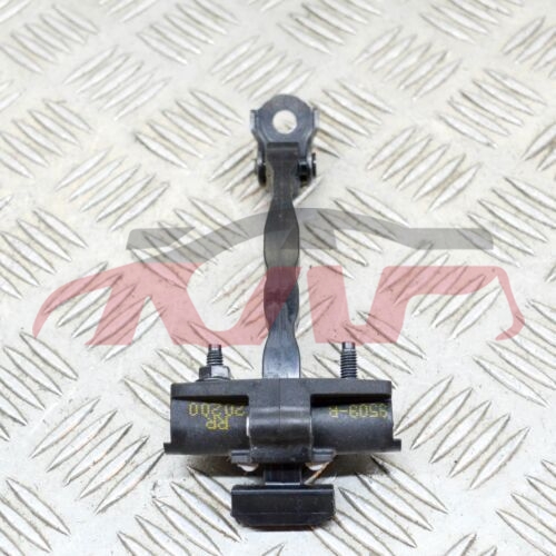 For Tesla 2632model 3 21&nbsp;bear Right Door Limiter Check Strap&nbsp;9509-b, Tesla  Car Parts, Model 3 Parts For Cars-9509-B