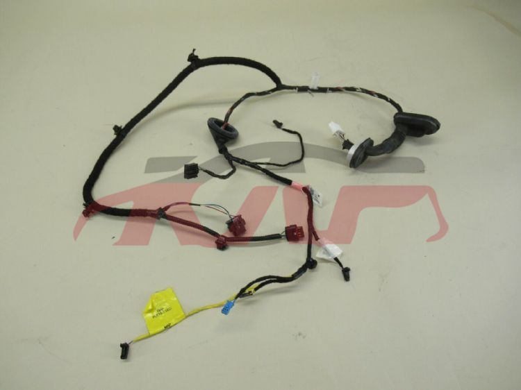 For Tesla 2632model 3 21&nbsp;rear Left Driver Door Harness Wiring&nbsp;1067965-90-d, Model 3 Basic Car Parts, Tesla   Car Body Parts-1067965-90-D