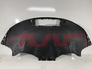 For Tesla 2632model 3 21&nbsp;rear Bumper Lower Protective Board,0,hgxhb&nbsp;1135410-00-a, Tesla  Water Tank Side Guard, Model 3 Auto Parts Price-1135410-00-A