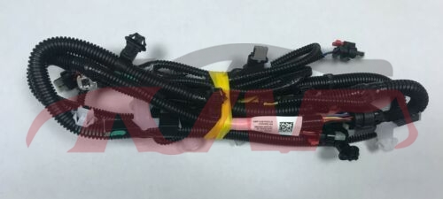For Tesla 2632model 3 21&nbsp;front Bumper Park Assist Sensor Wiring Harness&nbsp;1067958-00-g, Tesla   Automotive Accessories, Model 3 Automotive Parts-1067958-00-G