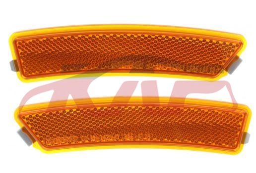 For Lincoln20186217 Mkz&nbsp;reflector&nbsp;dp5z-13a565-f, Mkz Automotive Accessories, Lincoln Car Lamps-DP5Z-13A565-F