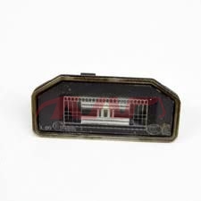 For Tesla 2632model 3 21&nbsp;rear Board Lamp,0,hpzd&nbsp;1449730-00-b, Model 3 Automotive Parts, Tesla  Car Parts-1449730-00-B