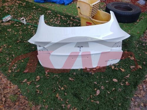 For Tesla 2632model 3 21&nbsp;tailgate,114,hwm&nbsp;1081460-e0-d    1601460-e0-a, Model 3 Car Accessories Catalog, Tesla  Auto Part-1081460-E0-D    1601460-E0-A