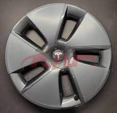 For Tesla 2632model 3 21&nbsp;wheel Cover,0,lm&nbsp;1044271-00-a, Model 3 Car Accessorie, Tesla   Car Body Parts-1044271-00-A